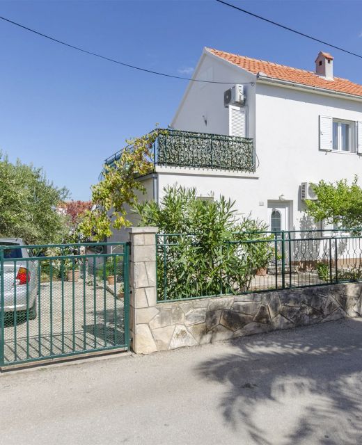 House Jadranka Supetar