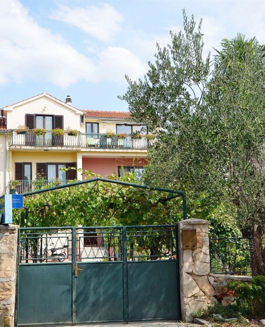 Apartments Green Garden Vodice