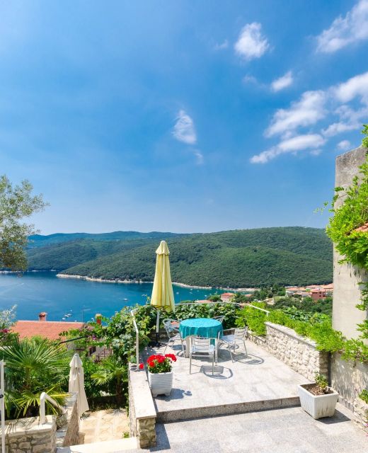 Apartments Mandica Rabac
