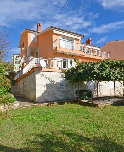 Apartments Marina Rabac