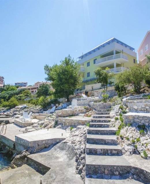 Apartments Maja Razanj
