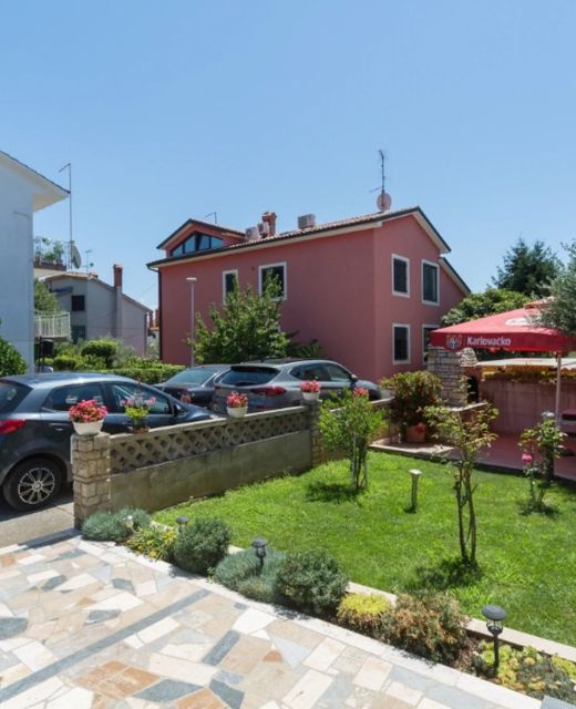Apartments Nerina Novigrad