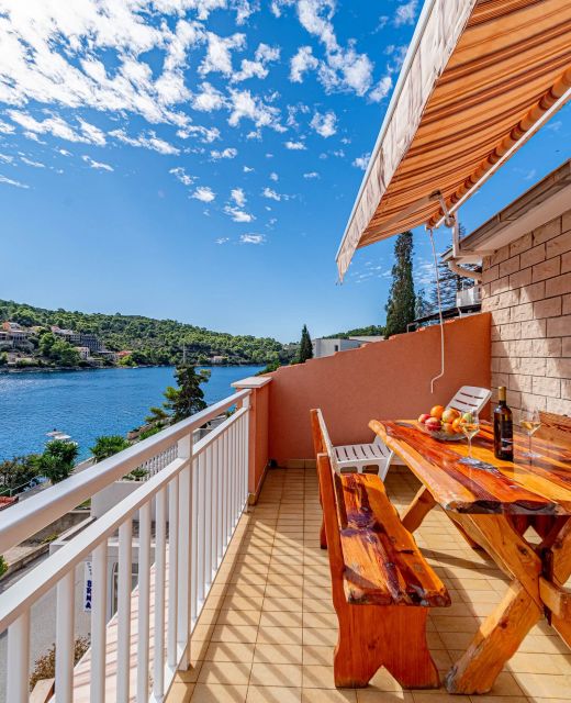 Apartments Vesna Brna