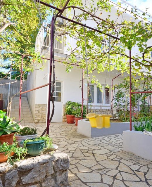 Apartments Jasminka Selce