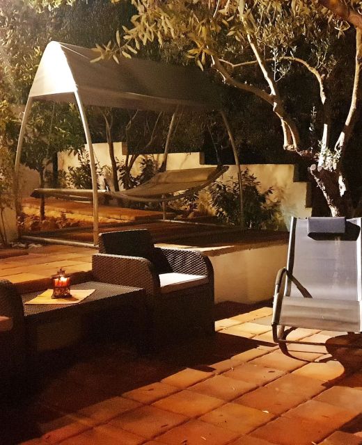 House Oliva Stari Grad