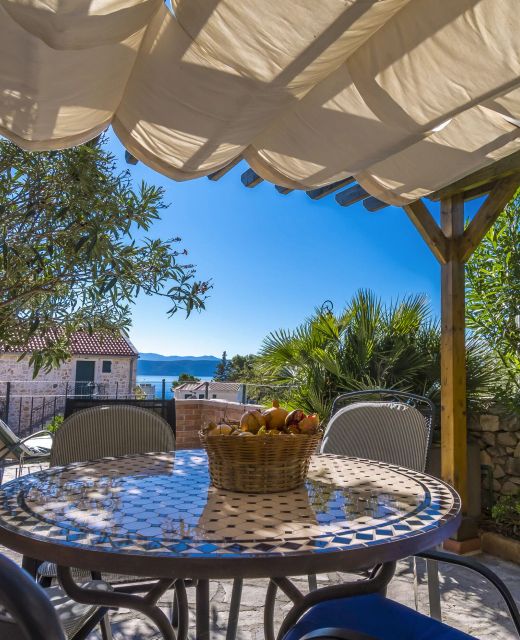 House Vedrana Igrane