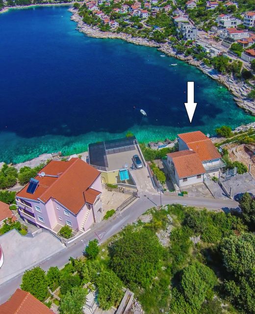 Apartment Smiljana Razanj
