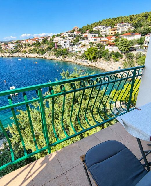 Apartment Smiljana Razanj