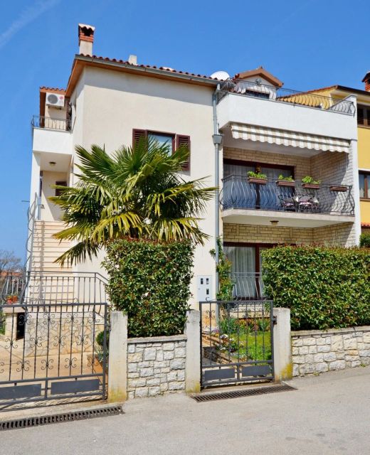 Apartments Biserka Rovinj