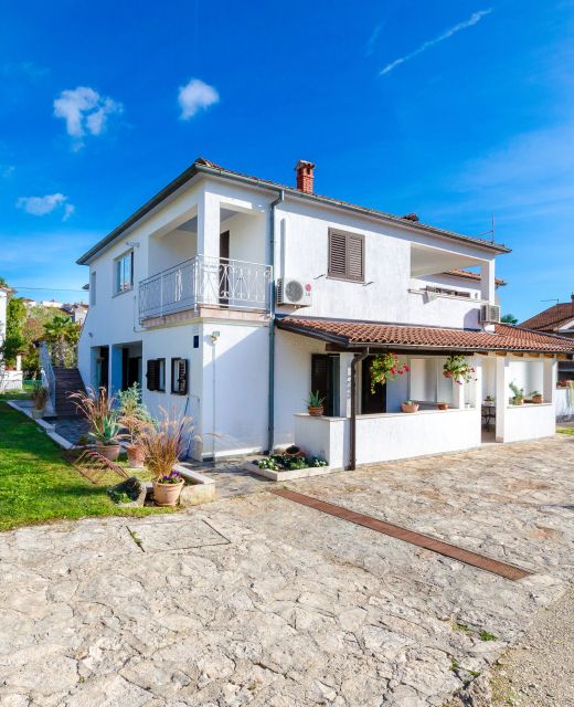 Apartments Cetina Rovinj