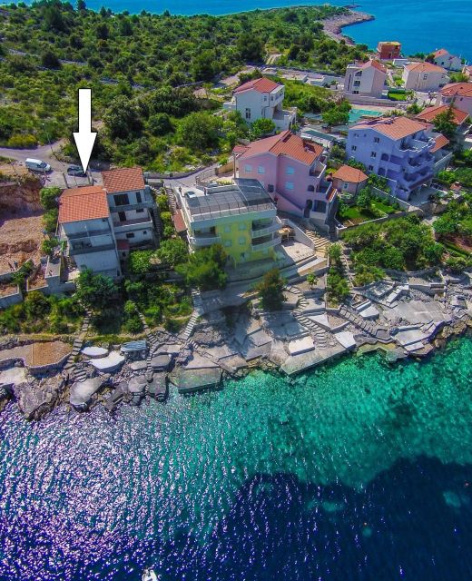 Apartment Vukorepa Razanj