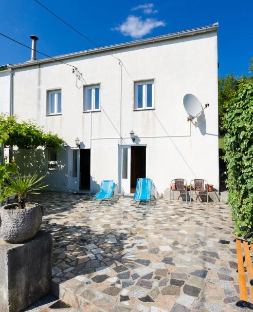 House Branka Supetarska Draga