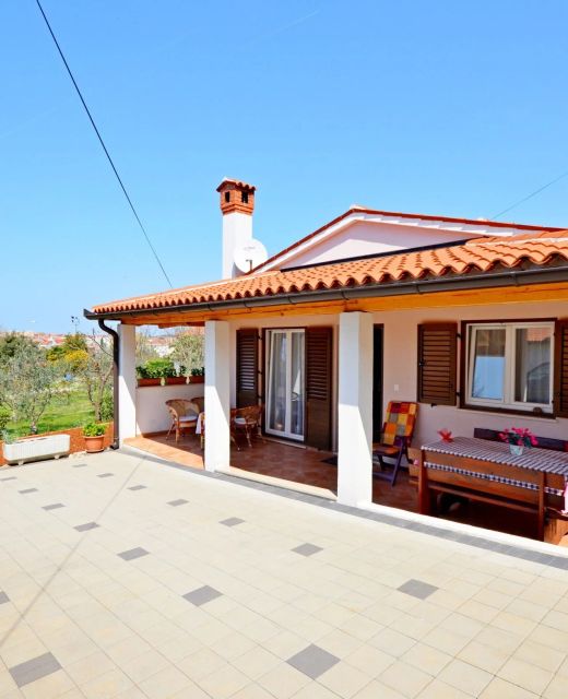 Apartment Bungalov Rovinj