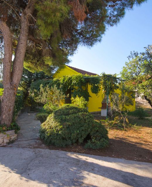 House Bojan Supetar