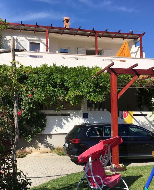 Apartments Bruno Baska