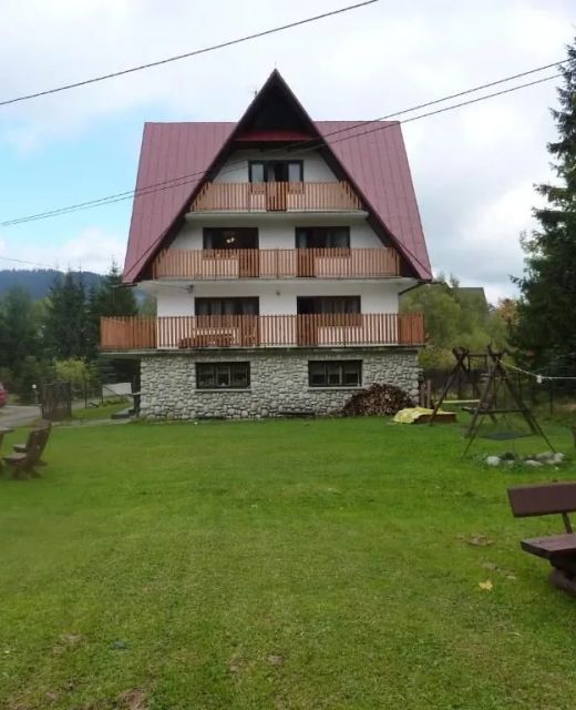 Willa Senator Zakopane
