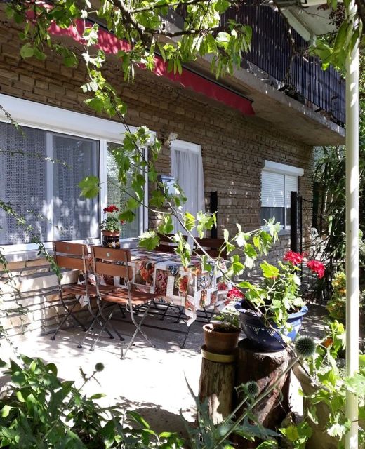 Kilátó Villa Fonyód