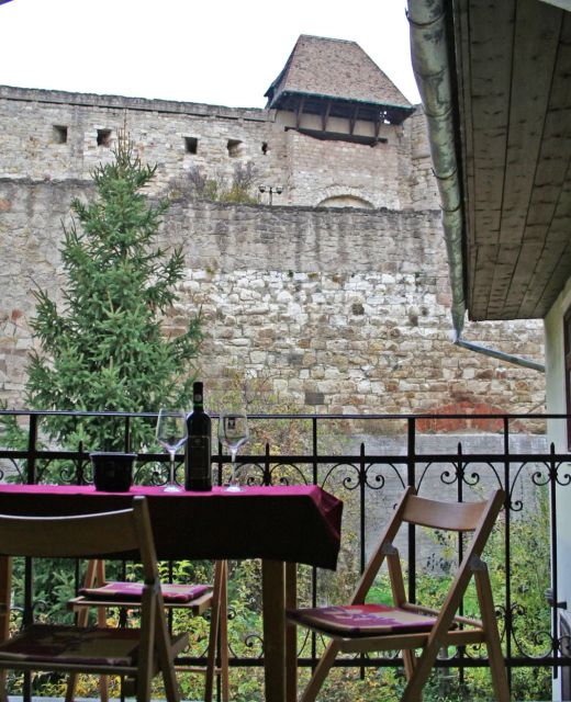 Aranyvár Apartman Eger