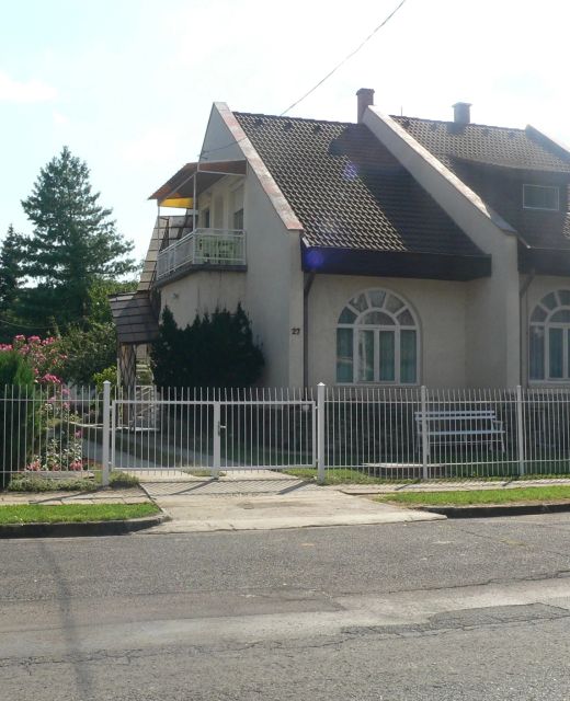 Márk Apartman Gyula