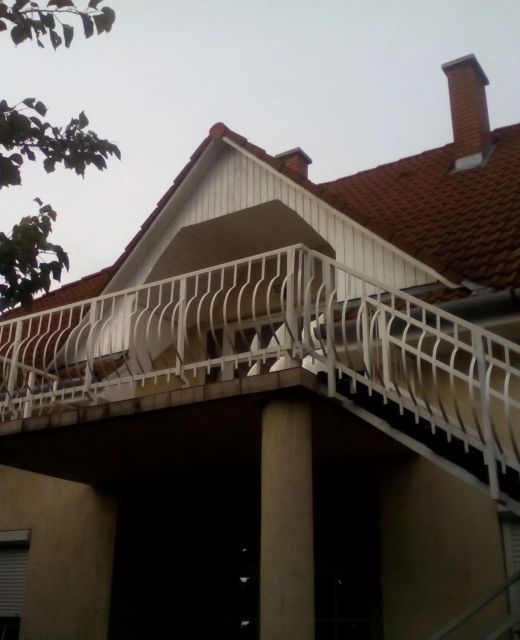 Szabina Apartman Siófok