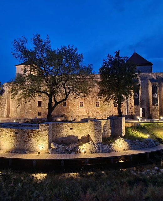Várkert Apartman Várpalota