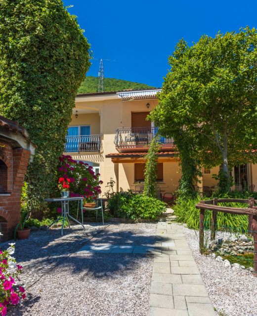 Apartments Branka Moscenicka Draga