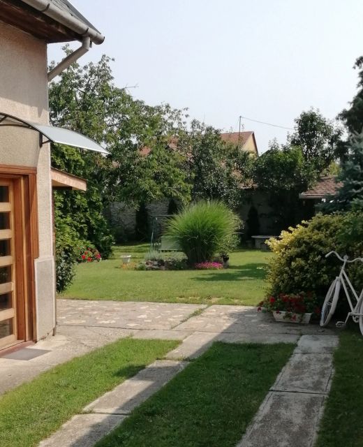 Saci Vendégház Sátoraljaújhely