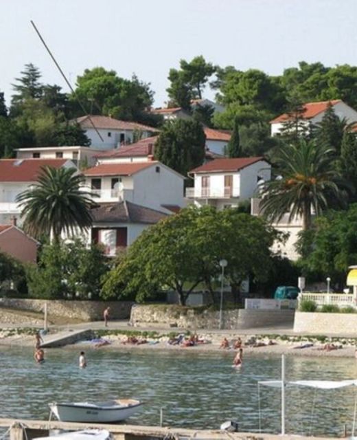 Villa Franka Rab