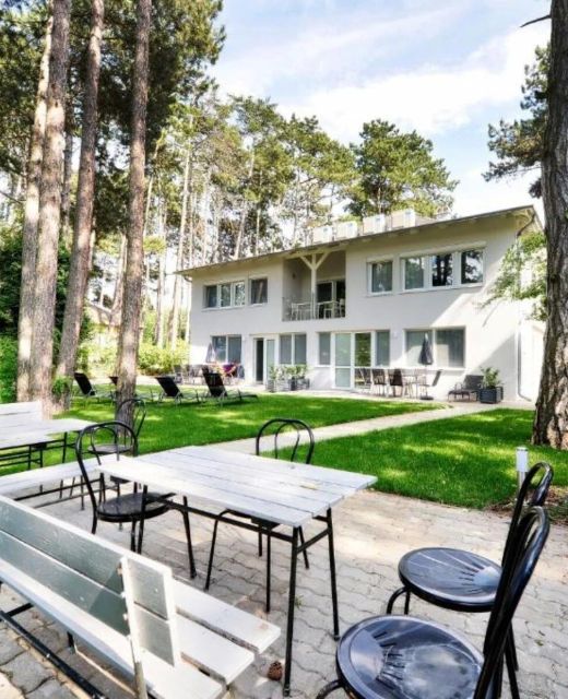 Villa Oliver 2 Siófok 