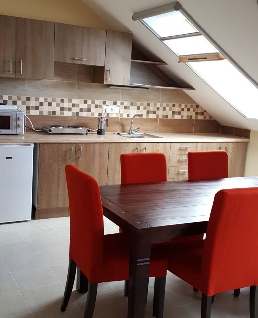 Ármin Apartman Szántód