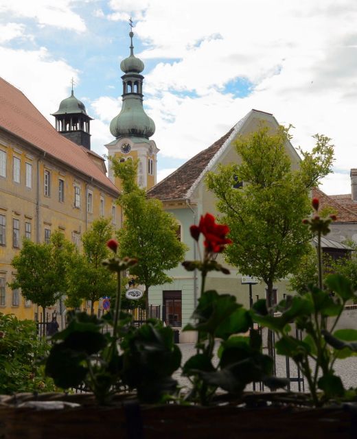 Gül Baba Ház Kőszeg