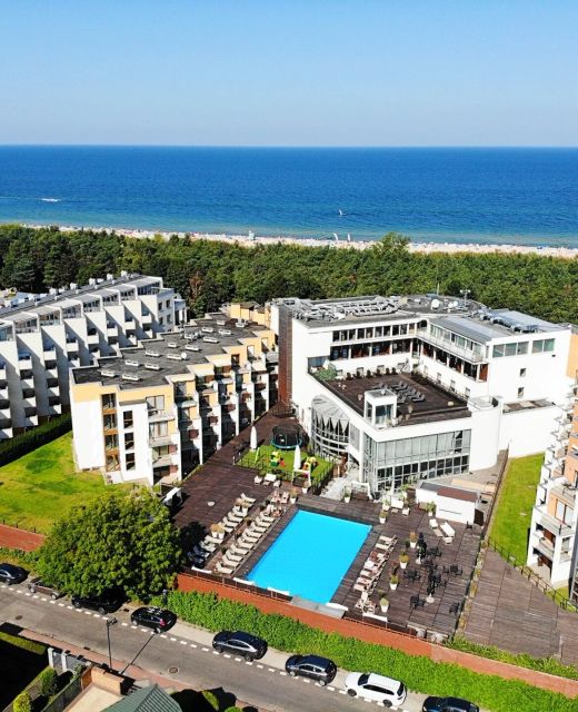 Apartamenty Karin Władysławowo
