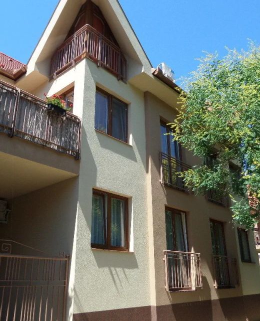 Rex Apartman Hajdúszoboszló