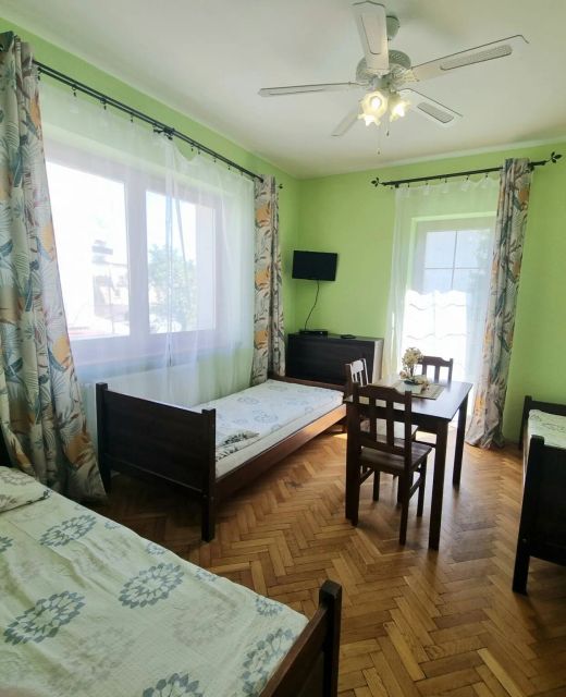 Hostel Rumiankowy Wrocław