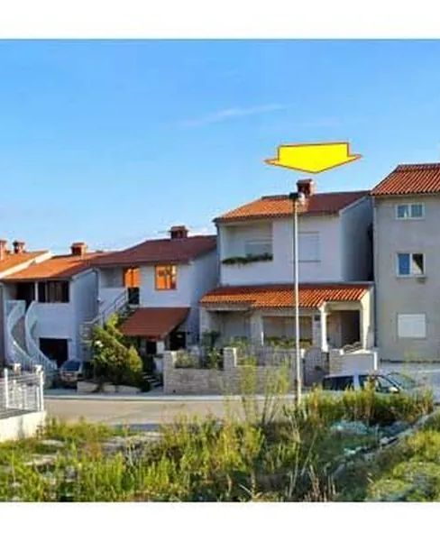 Apartment Mladen Pula