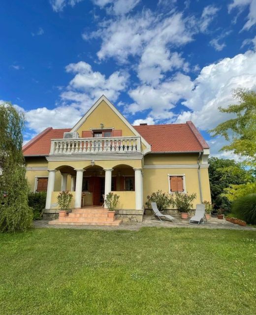 Ambrus Apartman Gyenesdiás