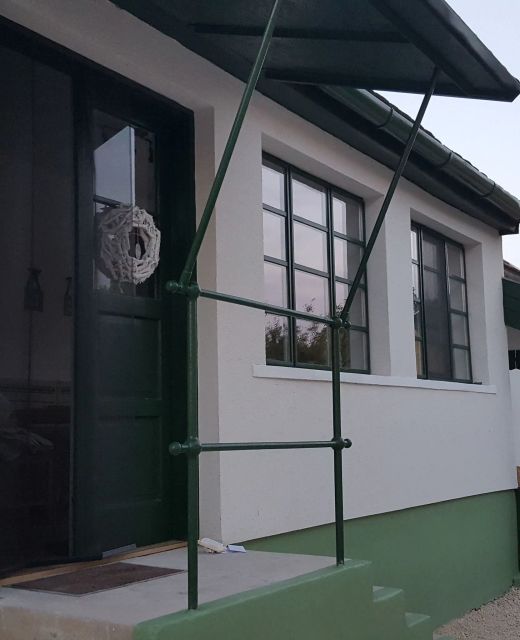 Zrínyi11 Apartman Balatonkenese