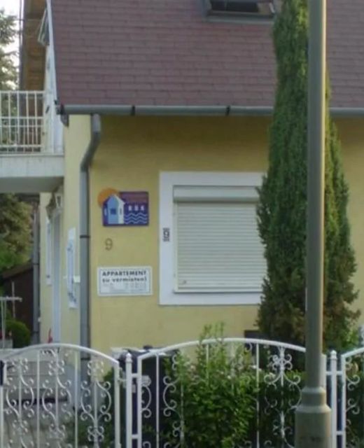 AdiKatiLak Bükfürdő