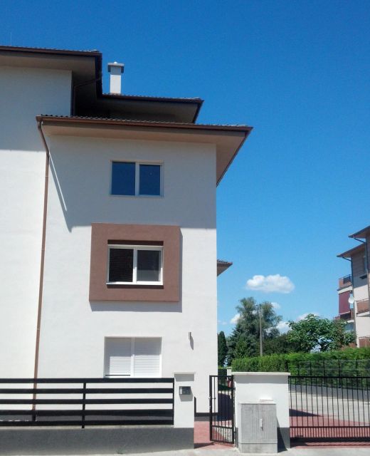Judit Apartman Siófok