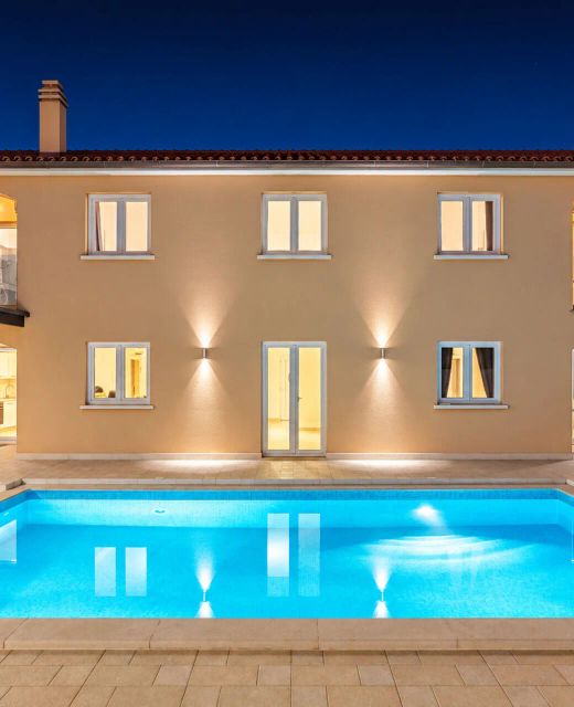 Villa Suzy Medulin Istria