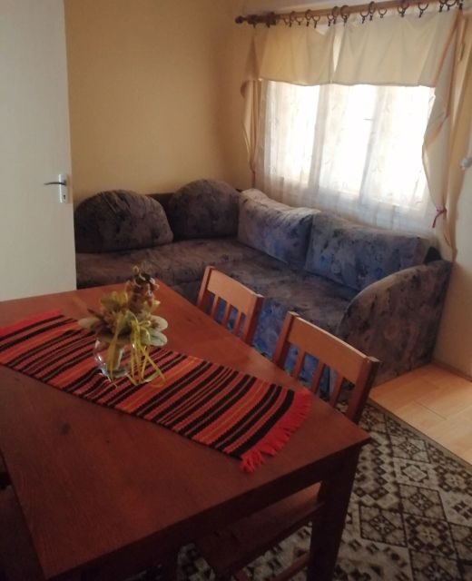 Zsóry Apartman Mezőkövesd