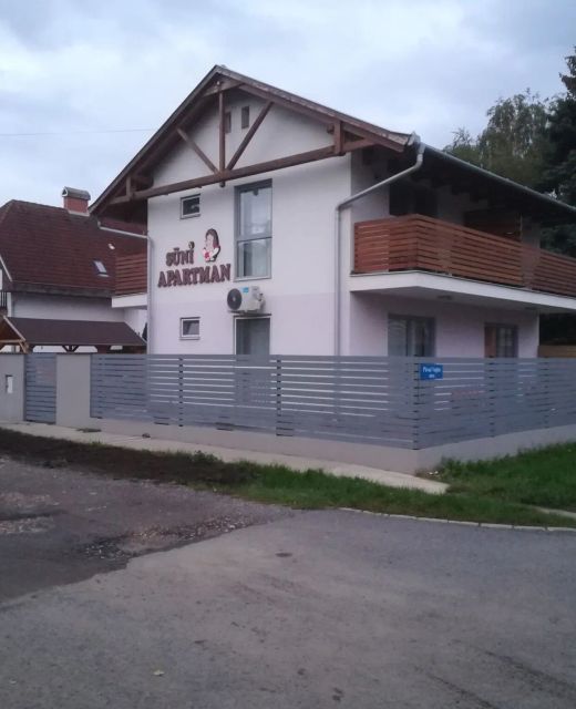 Süni Apartman Hajdúszoboszló