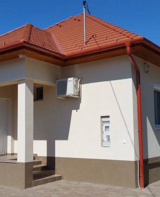 Fürjes Apartmanok Tiszafüred