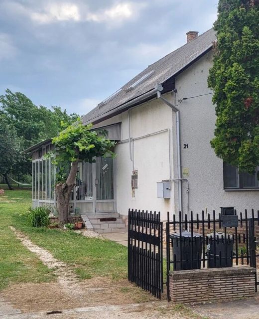 Z21 Apartman Balatonföldvár