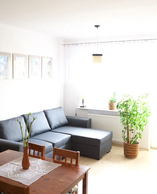 Apartament Orkana Lublin