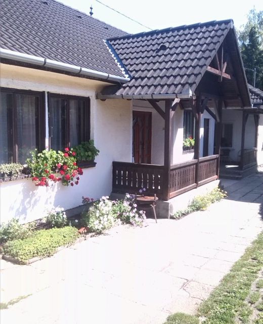 Maja Apartman Siófok