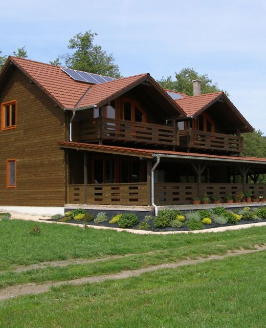 Kuruc Tó Horgász és Szabadidőpark Győrvár