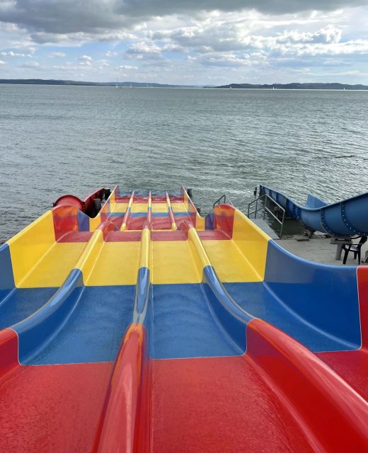 Pelso Camping Alsóörs