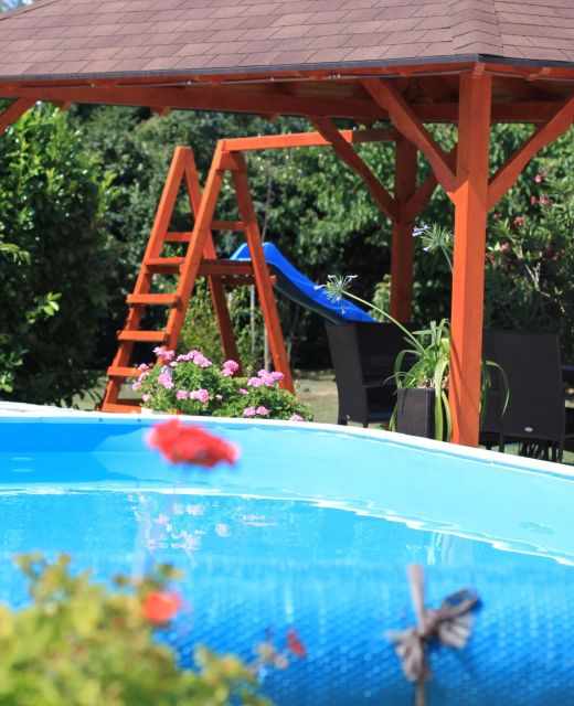 Marietta Apartman Hévíz