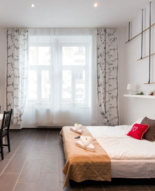 Apartament Happy Tower Kraków
